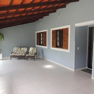 Casa de Férias Casa Parque E Kartódromo Brasil