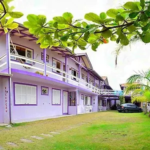  Apartamento Beija-flor Brasil