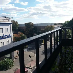  Apartamento Apartamento En Capital Espanha