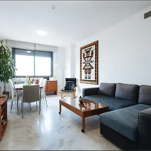  Apartamento The Hostelito! Free Parking Espanha
