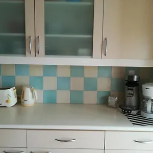 Apartamento Chez Odak Bélgica