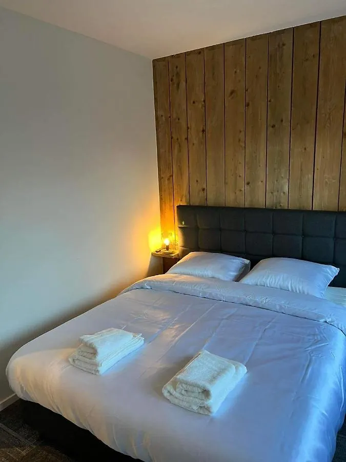 Prachtige Kamer In Centrum Brugge Met Badkamer !