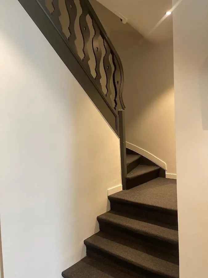 Prachtige Kamer In Centrum Brugge Met Badkamer ! Brugia