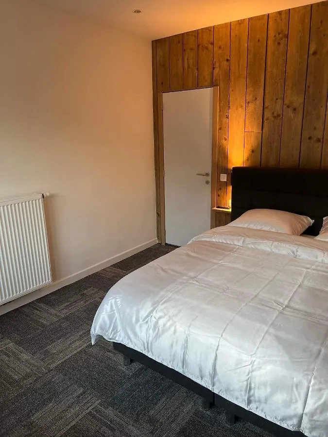 Apartament Prachtige Kamer In Centrum Brugge Met Badkamer !